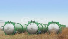 industrial autoclave,industrial boiler